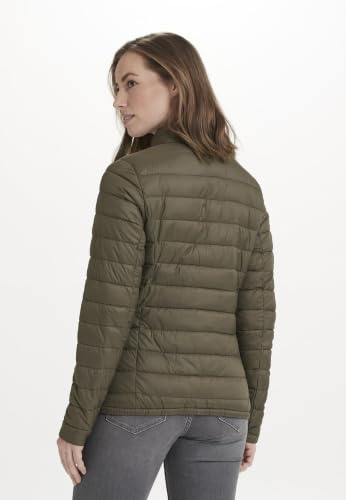 WHISTLER Tepic Marron 40 Jacket