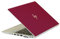 PC Portatile 14 Pollici, Notebook, Computer Portatile, HP EliteBook 840 G5, i5-8250U, 16GB RAM, 512GB SSD, Tastiera Italiana, Laptop Windows 11 Garanzia 2 Anni (Ricondizionato)(Ultramatte Burgundy)