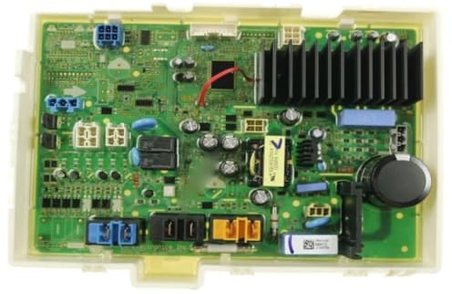 Carte électronique, module de puissance Machine à laver, Lave-linge EBR83745303 LG Machine à laver, Lave-linge EBR83745303 LG