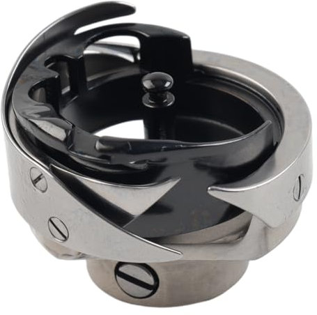 FSFY Drehhaken mit Teflon-Basis, # KHS12-RYPN für Nähmaschine für Tajima Barudan Melco Stickmaschinen