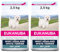 Eukanuba Breed Specific West Highland Terrier Trockenfutter - optimal auf die Rasse abgestimmtes Premium Hundefutter mit Huhn, 2.5 kg (Packung mit 2)