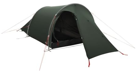 Robens Sprinter 2 Zelt, Erwachsene, Uni, Mehrfarbig, Einheitsgröße