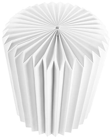 Mikinona Lampenabdeckung Aus Papier Ersatz-lampenschirm Passend Für Stehlampen Deckenlampen Und Kronleuchter Für Innenbeleuchtung Als Dekoratives Lichtaccessoire Für Wohnzimmer