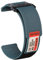 HMHAMA Nylonarmband, kompatibel mit Huawei Watch GT2 Pro/GT4 46 mm/GT3 46 mm, Uhrenarmband, Ersatzarmbänder für Garmin 255, 265, 965, Galaxy Watch 4, 40 mm, 20 mm, Kein Edelstein