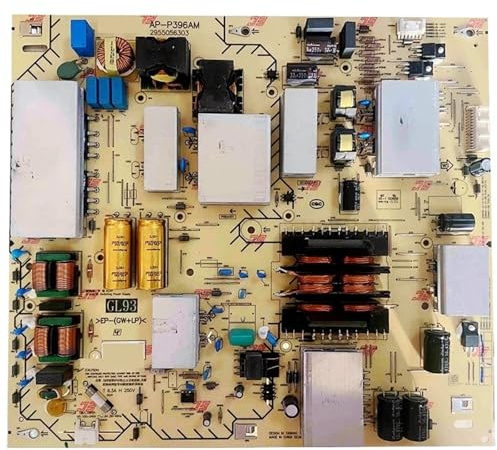 Power Board AP-P396AM 2955056301，Compatible For Sony，KD-85X8500G 85 LCD TV Replacement Part