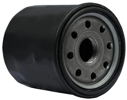 Auto-Motorluftfilter Für Citroen C1 Für Peugeot 107 108 Für Toyota Aygo 1,0 2005-2014 Öl Filter Luft Zündkerzen(Oil filter)