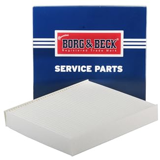 CABIN FILTER Chrysler YpsilonFiat 500 II