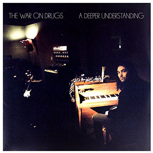War On Drugs The A Deeper Understanding 2 LP analogs