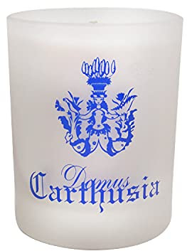 Carthusia Fiori Di Capri Kerze, 190 g