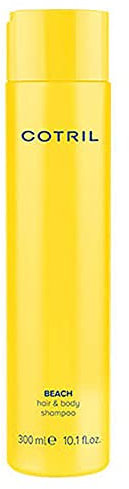 Cotril Beach hair & body Shampoo 300ml - shampoo corpo e capelli