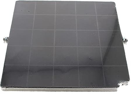 Filtre charbon type f16 480122100934 pour Hotte Air force