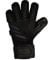 adidas Unisex Goalkeeper Gloves (Fingerschme) Pred Gl MTC Fs, Black/Black/Black, HY4076, Size 10