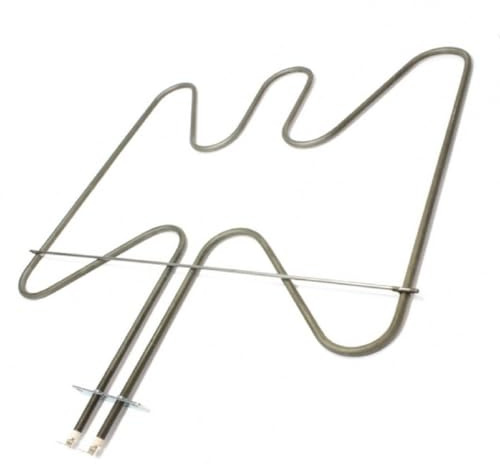 Bodenwiderstand 1200 W (299995-41728) Backofen Herd 806890652 SMEG