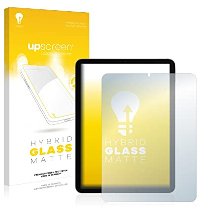 upscreen Schutzglas für Apple iPad Air 4 2020