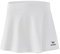 Erima Mädchen Performance 2.0 Rock (2412302), New White, 128