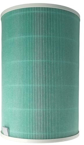 vhbw Luftfilter kompatibel mit Xiaomi Mi Air Purifier Pro Luftreiniger - Kombifilter HEPA + Aktivkohle