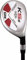 Majek Golf #GW Hybrid 52 Grad Hybrid Eisenkeil Regular Flex Graphit Rechtshänder Herren Standardlänge Schläger Perfekt für lange Golfschläge