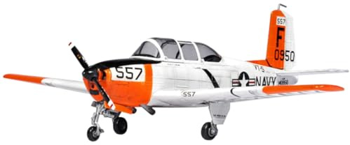 Academy 492361-1/48 USN T-34B Mentor Vt-5 Training Air Wing - Maßstab 1:48