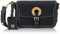 Love Moschino Schultertasche Damen Schwarz Einheitsgröße