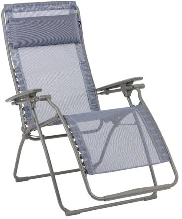 Lafuma Futura Batyline® Iso Blue Ocean Relaxsessel