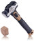 Spec Ops Tools Engineering Hammer, 1,1 kg Vorschlaghammer mit abnehmbarer weicher Schlägelkappe und stoßabsorbierendem und vibrationsdämpfendem Griff aus zwei Materialien, 3% gespendet an Veteranen,