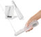 Portable Elektrisches Bidet für Reisen, Po Dusche mit einer 350ml Wasserflaschen, 65 Mal Nutzung nach vollständiger Aufladung, Inklusive kleine Tasche,arschdusche