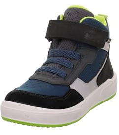 Superfit Maverick Gore Tex Weite W Mehrfarbig