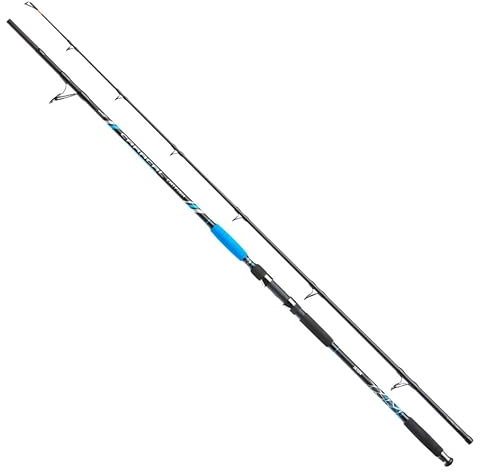 Welsrute Wallerrute Jaxon Caracal Catfish Spinrute 285/315cm Big Boys Only! (285cm / 400g)