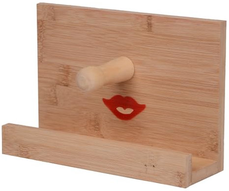 UNUS Brillenständer Lippen