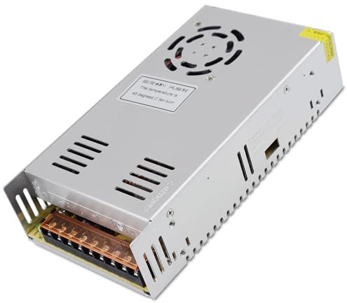 Alimentatore 36V 10AW 360W Trasformatore AC 110/230V a DC 36V Trasformatori Switching Alimentazione Universale
