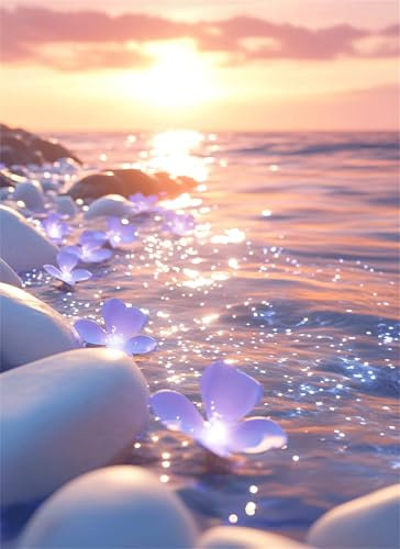 Starry Sky Jigsaw Puzzles for Adults 80 Piece Jigsaw Puzzles for Adults 80 Pieces Jigsaws Puzzle Ocean Educational Games, Stress Relief Fun Smart Games, Gifts for Friends Family, Home Decoration g-973