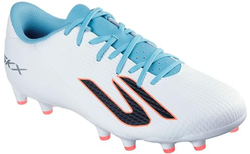 Skechers Herren Skx_2 Academy Ag Football Cleats-Lightweight Turf Boots with Molded Upper Fußballschuh