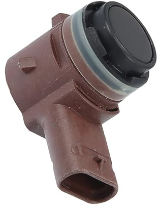 Aputoxz Parksensor für hintere Stoßstange, passend für Mercedes-Benz E-Klasse W212 W213 S212 S213 A207 C207 – ersetzt OEM 0009055604 – PDC Rückfahrassistent Sensor