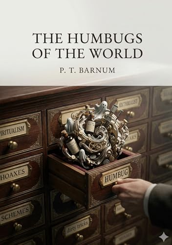 The Humbugs of the World: by P. T. Barnum
