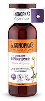 Dr. Konopka's Dr.Konopka´S Anti Hair-Loss Conditioner, 1er Pack (1 x 500 ml)