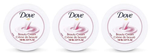 Dove Beauty Cream Pink Dose, 150 ml, 3 Stück