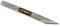 Japanese Kiridashi Marking Tool 15mm 170mm Japanese Edge Tool