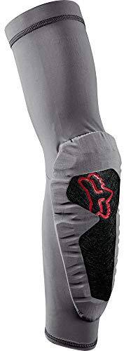 FOX Elbow Protector Enduro Pro Grey Vintage L