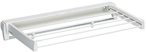 Juwel Artdry 100 Wäschetrockner, Trockenlänge 8,5 m, ausziehbar, Breite 1 m