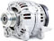 RIDEX 4G0028 Lichtmaschine Generator Alternator 140A 12V mit Freilaufriemenscheibe