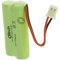 Batterie Compatible avec ALCATEL XL 650 Combo Voice - Otech