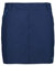 CMP Damen Rock - Hosenrock 2 in 1 atmungsaktiv, Blue, 46