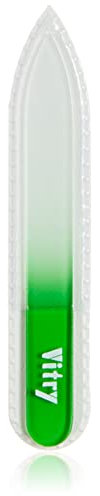 Vitry Lime en Verre Poche Manche Vert