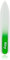 Vitry Lime en Verre Poche Manche Vert