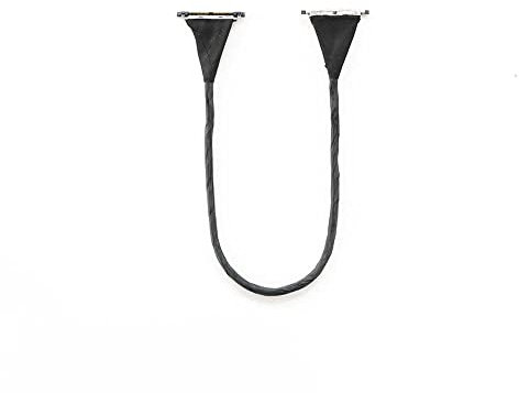 Zubehör für Drohnen For Caddx Coa xial Original Kabel 80mm 120mm 200mm Ersatz for Caddx Vista HD Digital System FPV Kamera Cinematic DIY Teile for Caddx Coa xial Original Kabel austauschbar