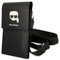 CG MOBILE Karl Lagerfeld Smartphone-Tasche KLWBSAKHPK schwarz/Black Metal Karl Head