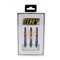 CUESOUL TERO+ AK7P Dart Shafts, Neues Double Direction Teleskop und Rotating Dart Flights System