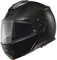 SCHUBERTH HELMET C5 CARBON ECE BLACK 61 (XL)