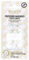 Bohin - Bohin Plastique Blanc (13mm) Boutons-Pression - 8 Pièces