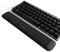 MEKASS Keyboard Wrist Rest for 60% Compact Keyboard, Ergonomic Soft Memory Foam Wrist Support with Non-Slip Silicone Base, Keyboard Pad Relieve Wrist Pain from Laptop, Computer, Typing(Classic Black)